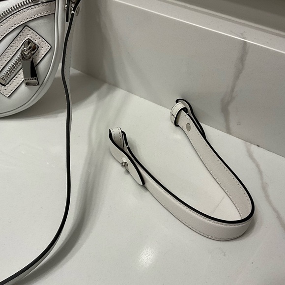 Versace LA Medusa Mini Repeat. NWOT - Picture 8 of 12